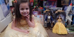 The Disney Store […]