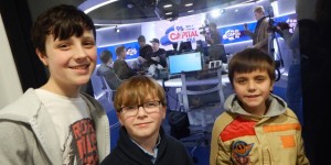Capital FM The […]