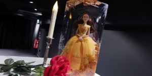 The Disney Store […]