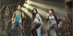 Nickelodeon – Legends […]