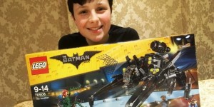 LEGO The LEGO […]