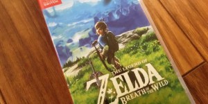Nintendo SWITCH – […]