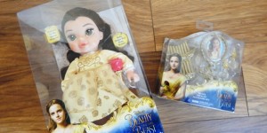 Disney Beauty and […]