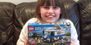 LEGO CITY Police […]
