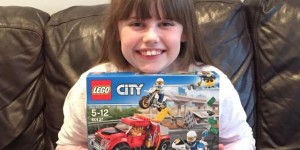 LEGO CITY Police […]