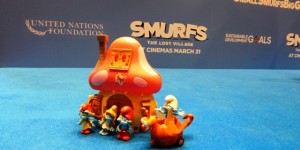 Smurfs The Lost […]