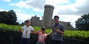 Warwick Castle Review […]