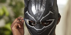 Black Panther Vibranium […]
