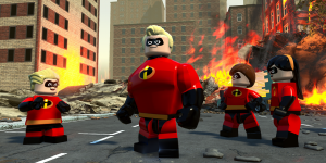Win LEGO DisneyPixar’s […]