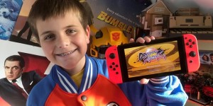 Nintendo Switch – […]