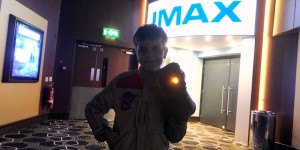 IMAX Marvel Avengers […]