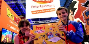 Bandai Namco – […]