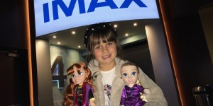 IMAX – Disney […]