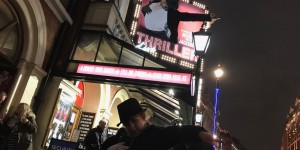 Thriller Live Review […]