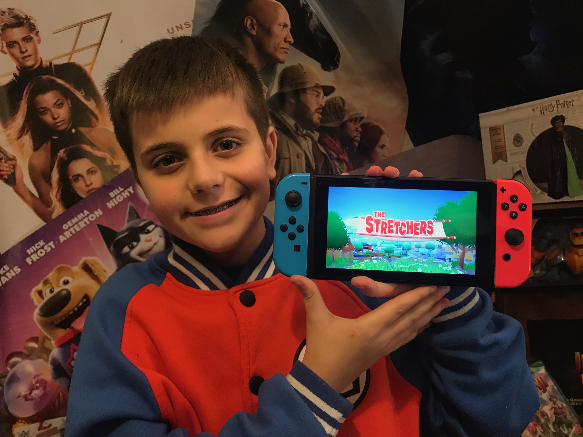 download switch the stretchers for free download switch the stretchers for free