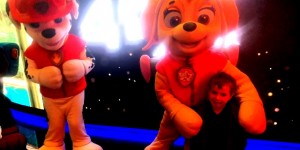 Nickelodeon – Paw […]