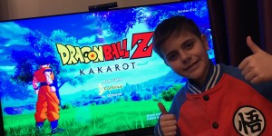 Dragon Ball Z […]