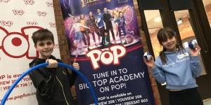 POP – Con […]