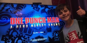 One Punch Man […]
