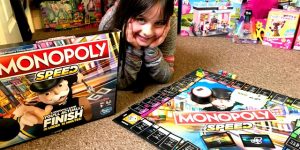 Hasbro – Monopoly […]
