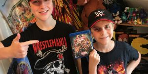 WWE WrestleMania 36 […]