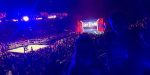 WWE Live London […]