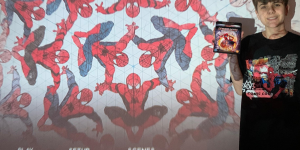 Marvel Spider-Man No […]