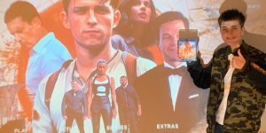 Uncharted review by […]