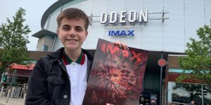 IMAX – Marvel […]