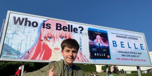 Belle review by […]