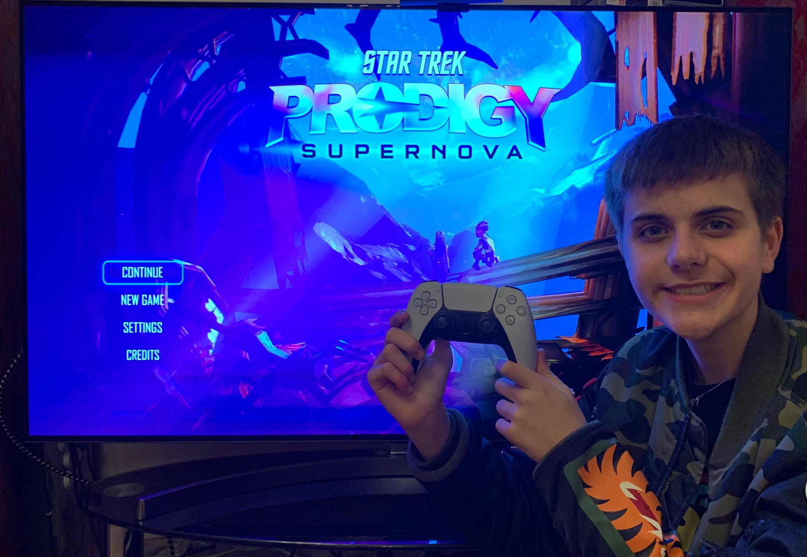 star trek prodigy supernova wiki
