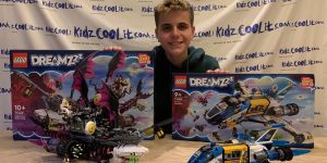 LEGO DreamZzz – […]