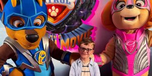 Nickelodeon – Paw […]