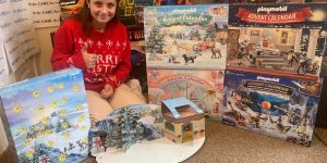 Playmobil 2023 Advent […]