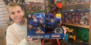 WWE Wrekkin’ Slam […]