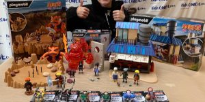 Playmobil – Naruto […]