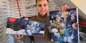 Pokémon TCG Holiday […]