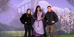 Disney’s Wish review […]
