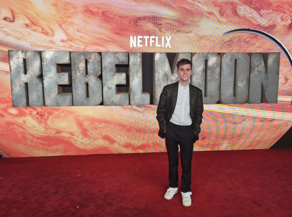 More 'Rebel Moon' Early Reactions Revealed Following London Premiere -  What's on Netflix