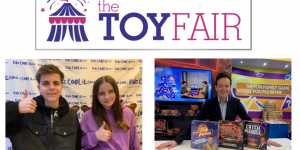 The Toy Fair […]