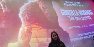 Monsterverse – Godzilla […]