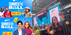 Capital’s Summertime Ball […]