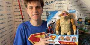 Spinmaster – Superman […]