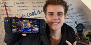 Sonic Racing – […]