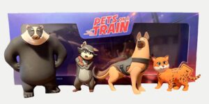 Five Pets On […]