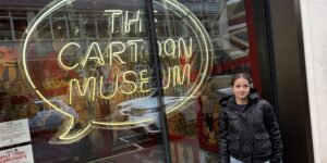Bex at The […]