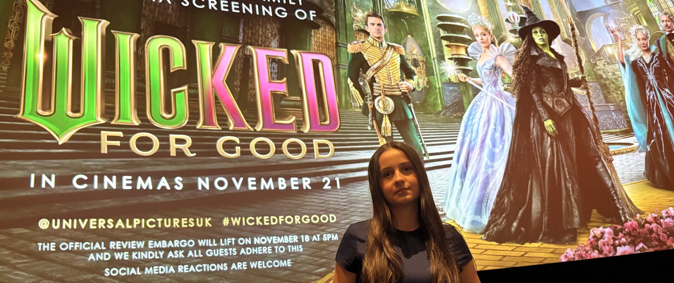 Wicked For Good […]