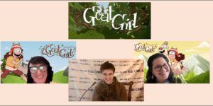 Con Talks Goat [&hellip;]