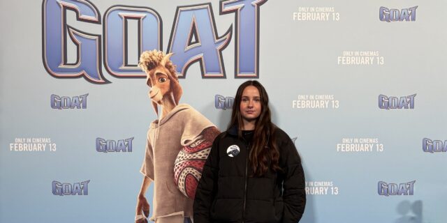 Sony Pictures Animation [&hellip;]