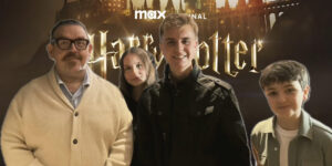 Harry Potter is [&hellip;]